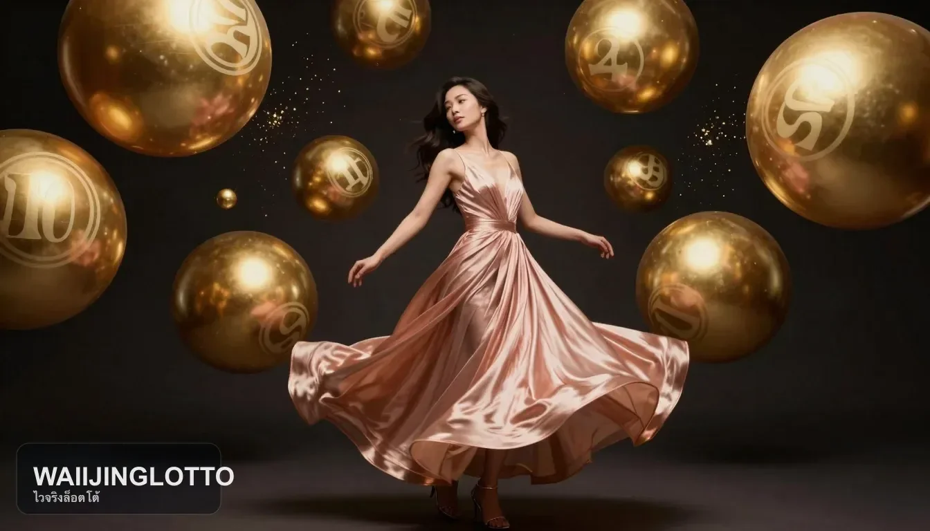 ทางเข้าล่าสุด ลิงก์อัปเดตวันนี้ ไวจริงล็อตโต้ WAIIJINGLOTTO