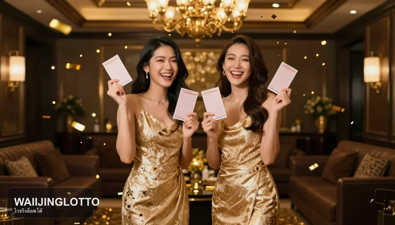 ควรเช็กข้อมูลอะไรบ้างก่อนใช้งาน WAIIJINGLOTTO